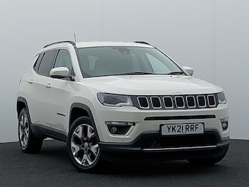 2021 - 1.4 Multiair 140 Limited 5dr [2WD]