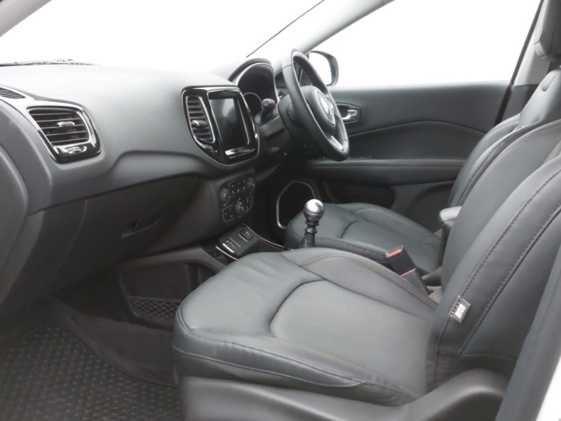 Used Jeep Compass 2021 for sale - 76282143: Photo 5