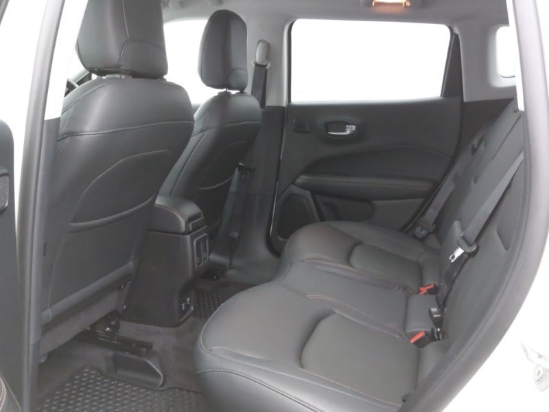 Used Jeep Compass 2021 for sale - 76282143: Photo 6