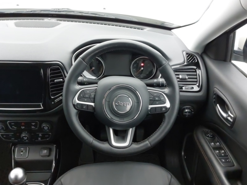 Used Jeep Compass 2021 for sale - 76282143: Photo 7