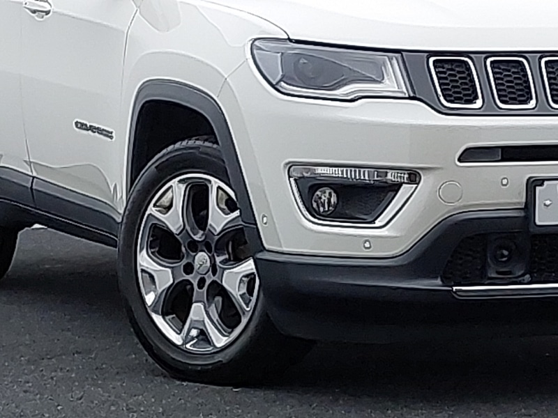 Used Jeep Compass 2021 for sale - 76282143: Photo 9