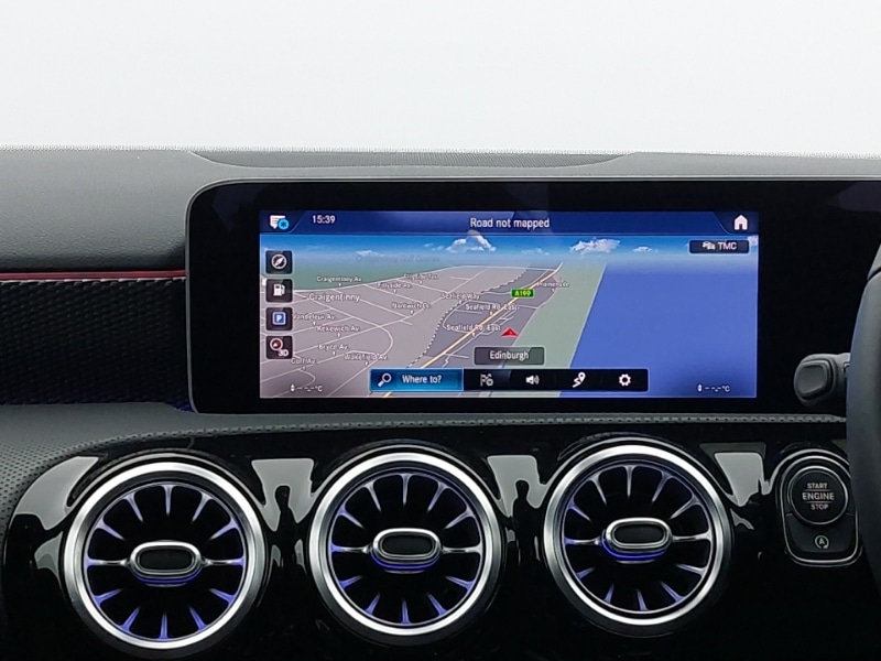 Used Mercedes-Benz A-Class 2019 for sale - 77777169: Photo 11