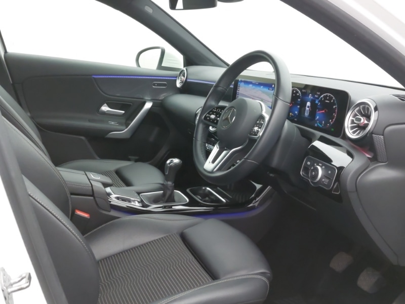 Used Mercedes-Benz A-Class 2019 for sale - 77777169: Photo 12