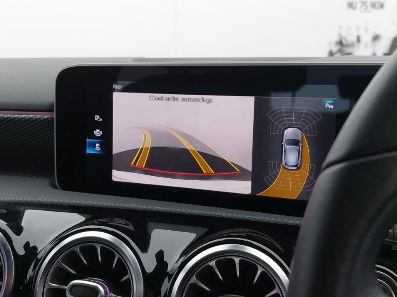 Used Mercedes-Benz A-Class 2019 for sale - 77777169: Photo 13