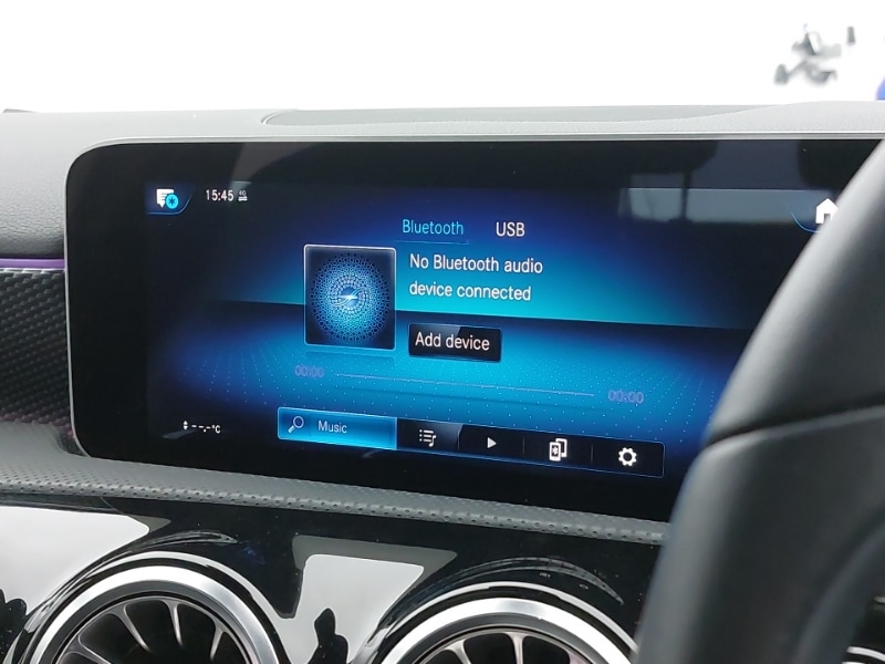 Used Mercedes-Benz A-Class 2019 for sale - 77777169: Photo 14