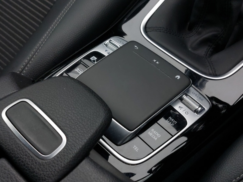 Used Mercedes-Benz A-Class 2019 for sale - 77777169: Photo 16