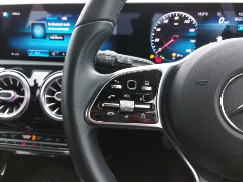 Used Mercedes-Benz A-Class 2019 for sale - 77777169: Photo 17