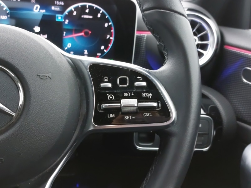 Used Mercedes-Benz A-Class 2019 for sale - 77777169: Photo 18