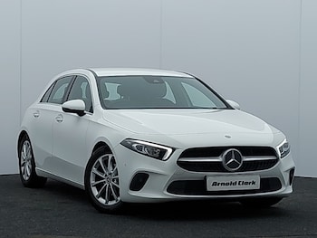 Used Mercedes-Benz A-Class 2019 for sale - 77777169: Photo