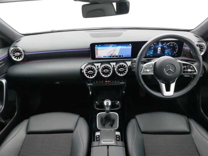 Used Mercedes-Benz A-Class 2019 for sale - 77777169: Photo 2