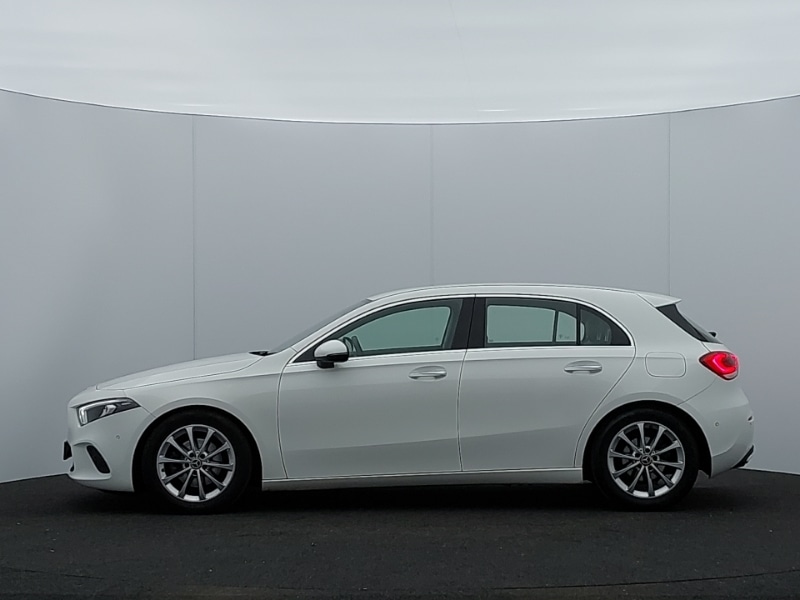 Used Mercedes-Benz A-Class 2019 for sale - 77777169: Photo 4