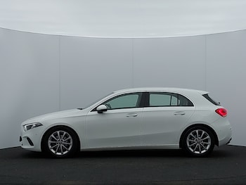 Used Mercedes-Benz A-Class 2019 for sale - 77777169: Photo