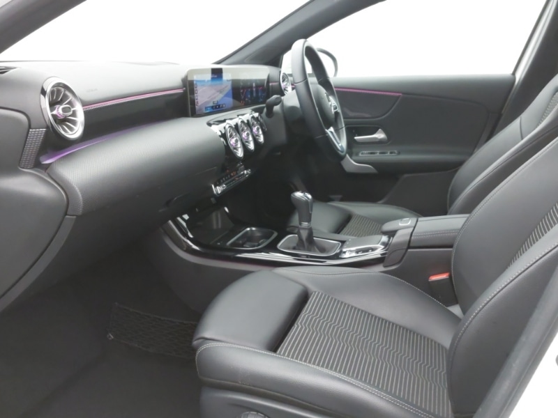 Used Mercedes-Benz A-Class 2019 for sale - 77777169: Photo 5