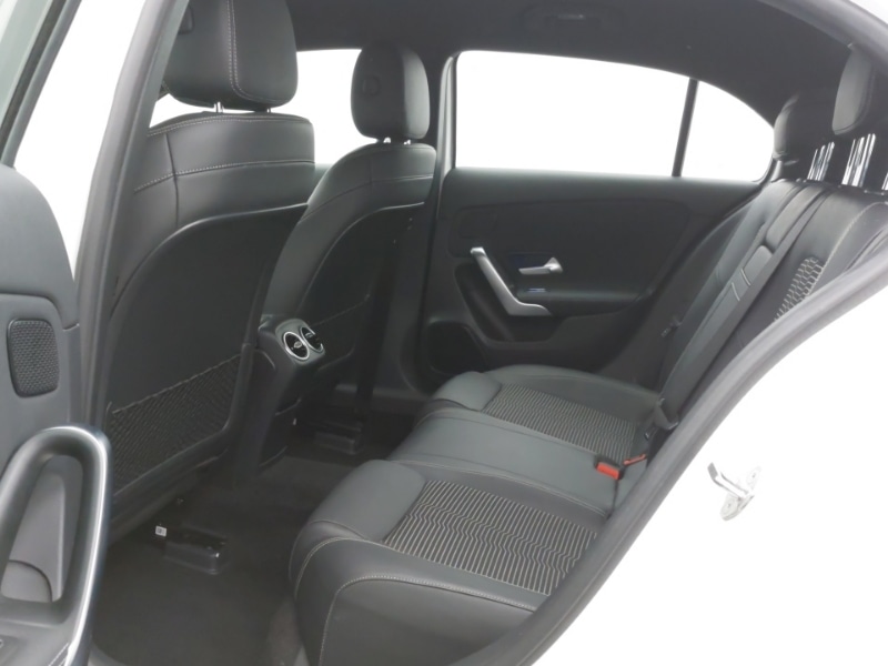 Used Mercedes-Benz A-Class 2019 for sale - 77777169: Photo 6