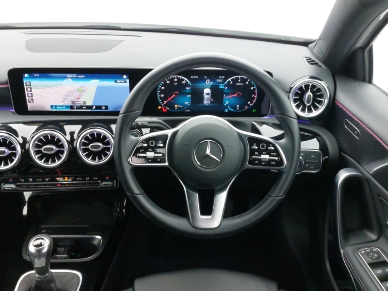 Used Mercedes-Benz A-Class 2019 for sale - 77777169: Photo 7