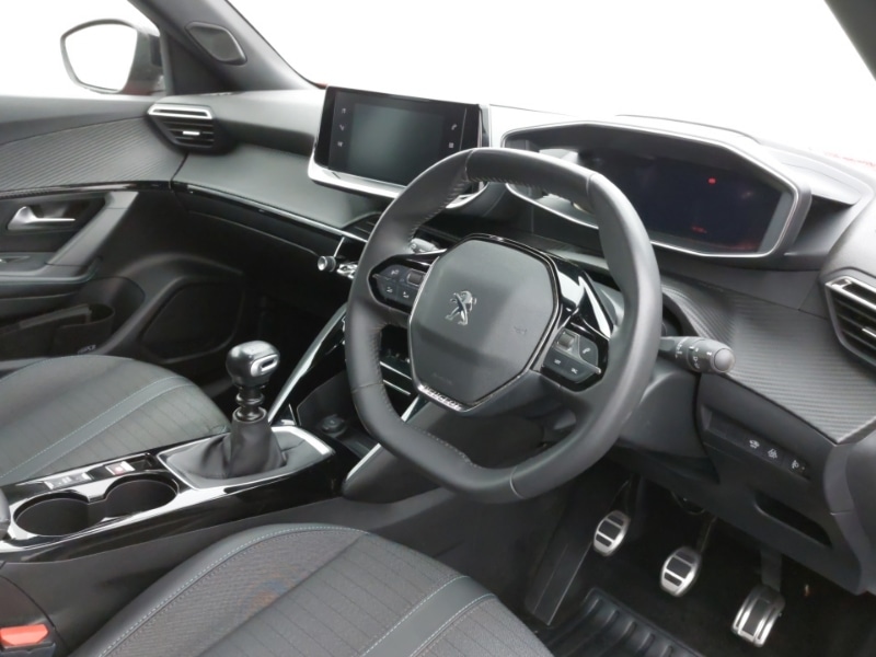 Used Peugeot 2008 2023 for sale - 76188369: Photo 12
