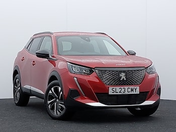 Peugeot - 2008