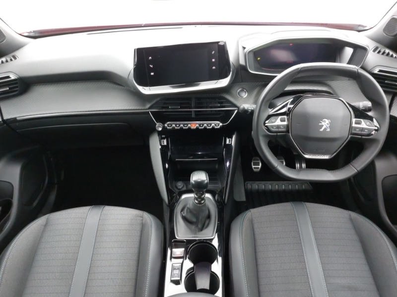 Used Peugeot 2008 2023 for sale - 76188369: Photo 2