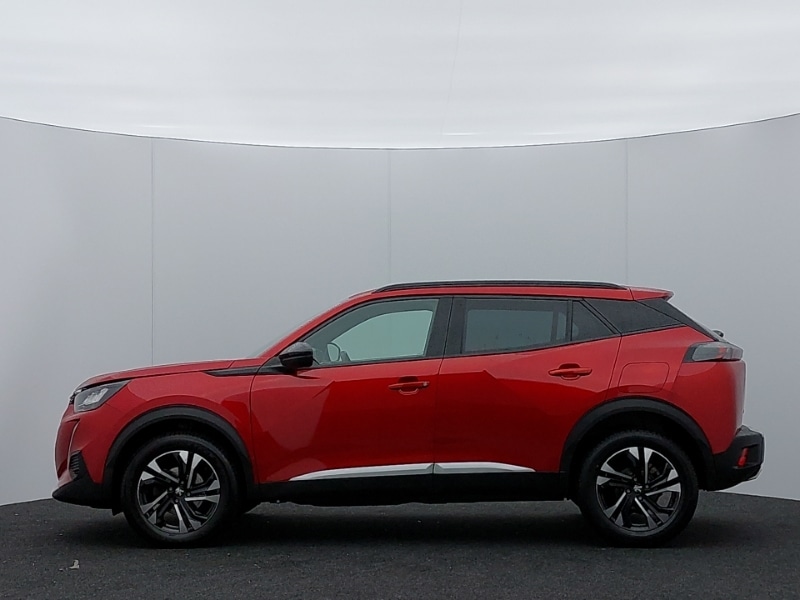Used Peugeot 2008 2023 for sale - 76188369: Photo 4