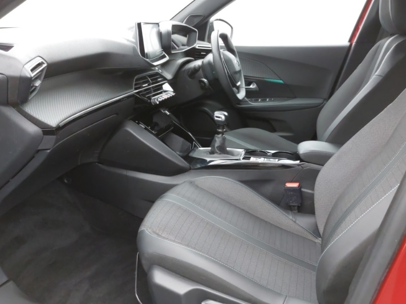 Used Peugeot 2008 2023 for sale - 76188369: Photo 5