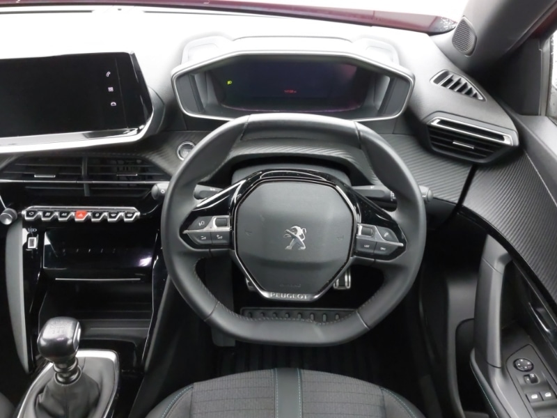 Used Peugeot 2008 2023 for sale - 76188369: Photo 7