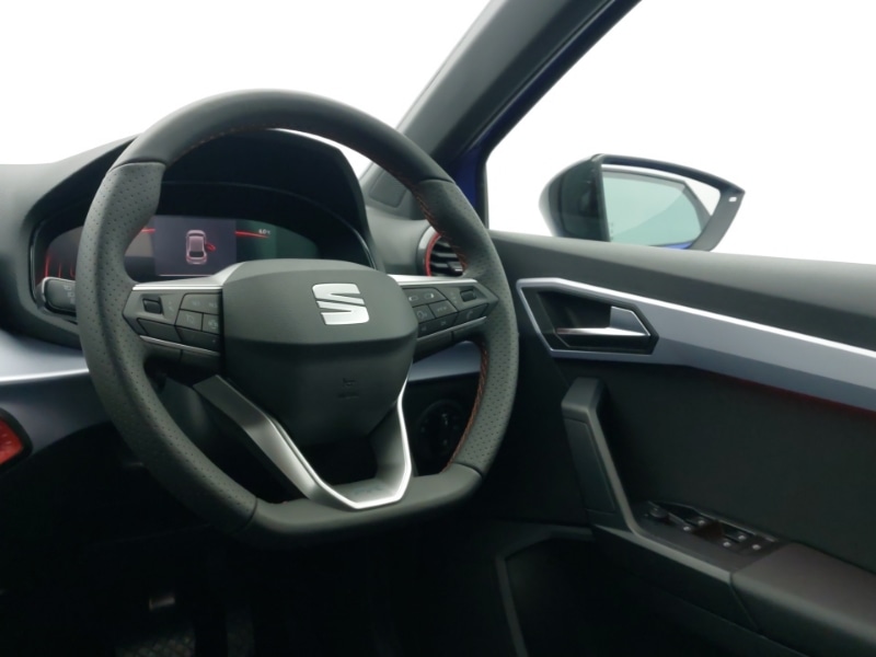 Used SEAT Ibiza 2025 for sale - 77273405: Photo 10