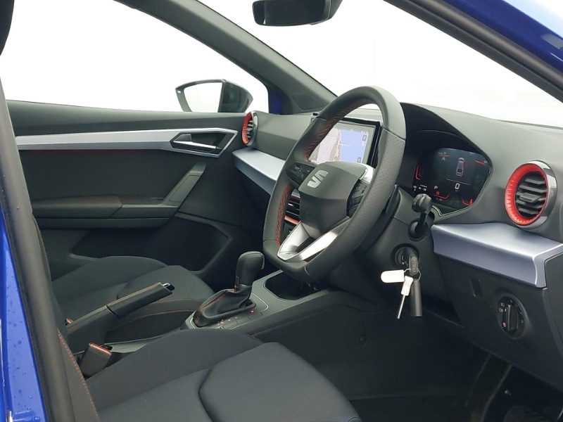 Used SEAT Ibiza 2025 for sale - 77273405: Photo 12