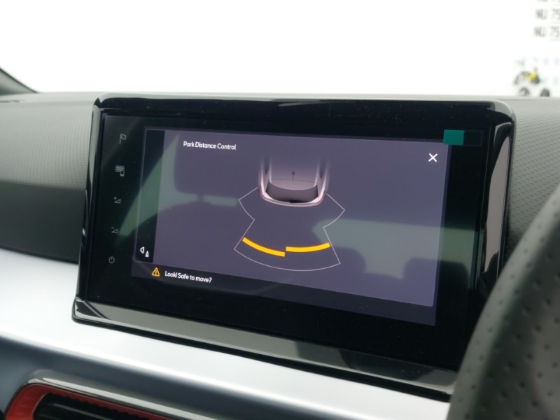 Used SEAT Ibiza 2025 for sale - 77273405: Photo 13