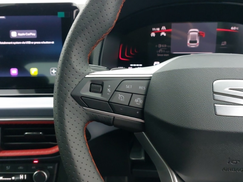 Used SEAT Ibiza 2025 for sale - 77273405: Photo 17