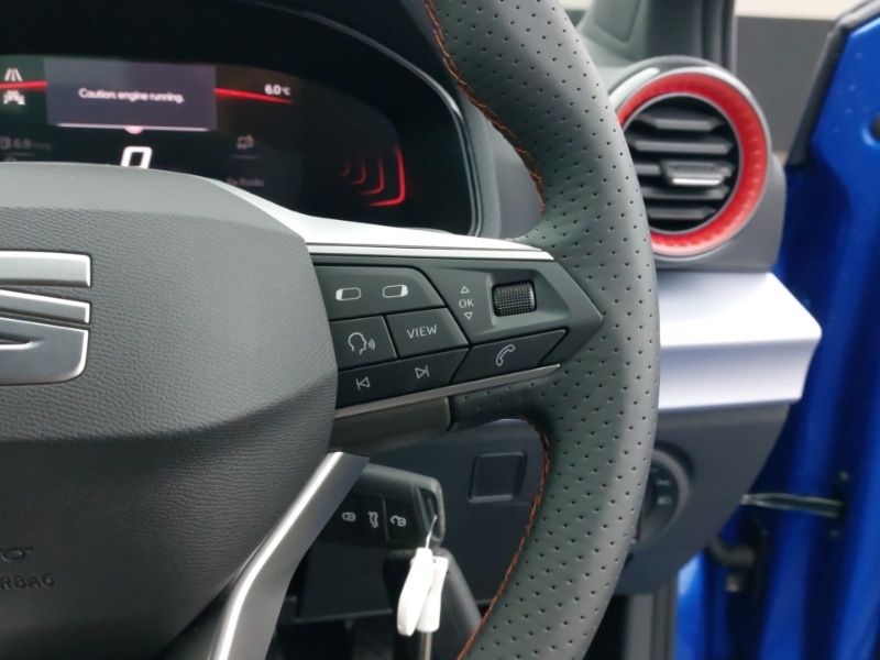 Used SEAT Ibiza 2025 for sale - 77273405: Photo 18