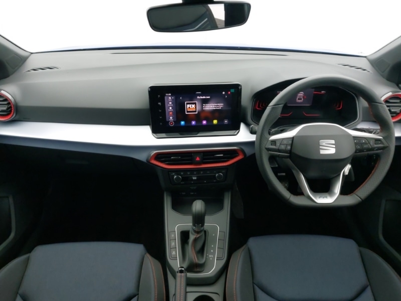 Used SEAT Ibiza 2025 for sale - 77273405: Photo 2