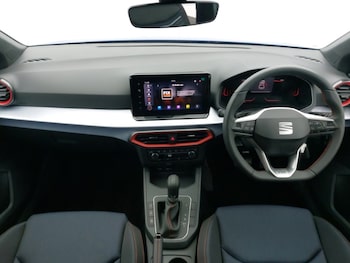 Used SEAT Ibiza 2025 for sale - 77273405: Photo