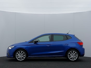 Used SEAT Ibiza 2025 for sale - 77273405: Photo