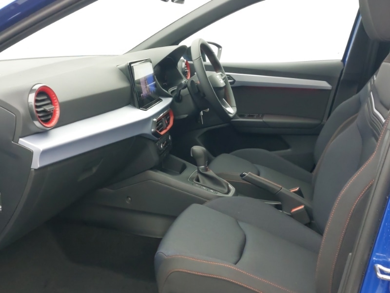 Used SEAT Ibiza 2025 for sale - 77273405: Photo 5