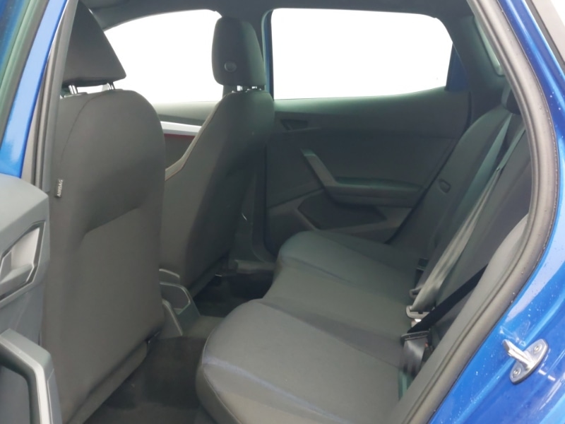 Used SEAT Ibiza 2025 for sale - 77273405: Photo 6