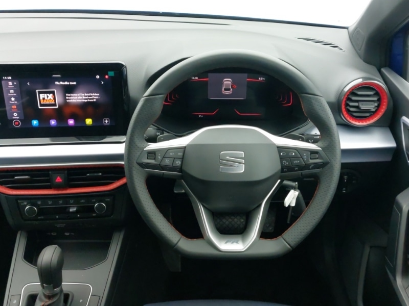 Used SEAT Ibiza 2025 for sale - 77273405: Photo 7