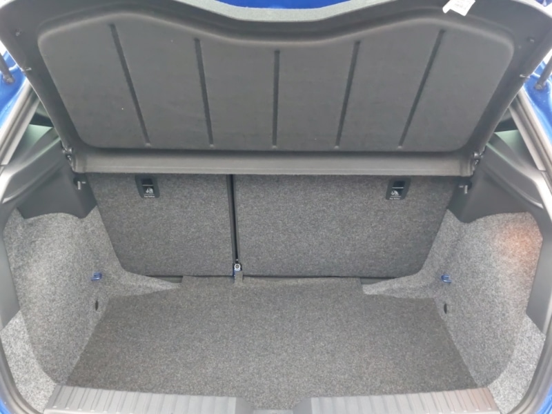 Used SEAT Ibiza 2025 for sale - 77273405: Photo 8