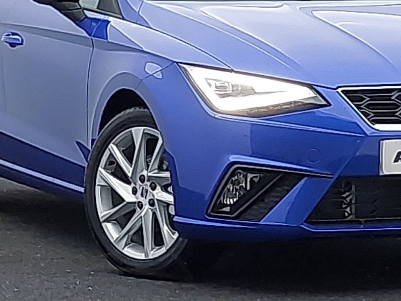 Used SEAT Ibiza 2025 for sale - 77273405: Photo 9