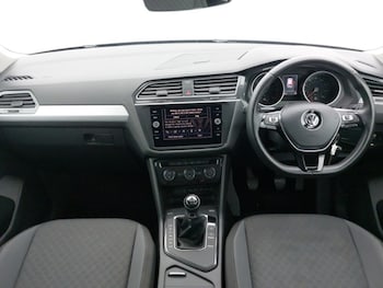 Used Volkswagen Tiguan 2019 for sale - 77105331: Photo