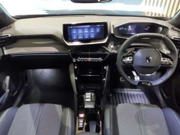 Used Peugeot 2008 2025 for sale - 75147265: Photo