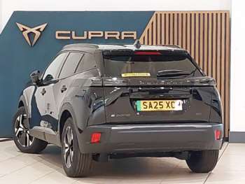 Used Peugeot 2008 2025 for sale - 75147265: Photo