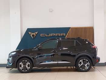 Used Peugeot 2008 2025 for sale - 75147265: Photo