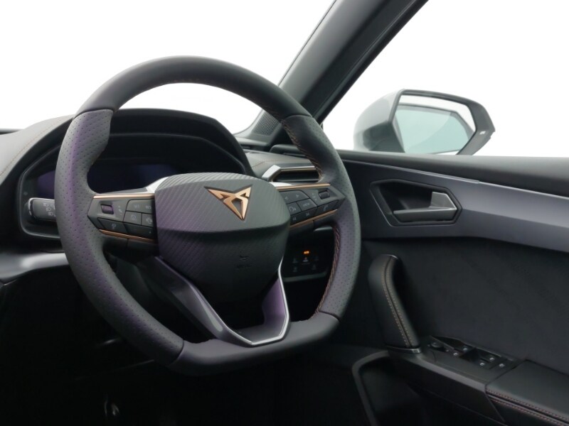 Used Cupra Leon 2025 for sale - 77078459: Photo 10