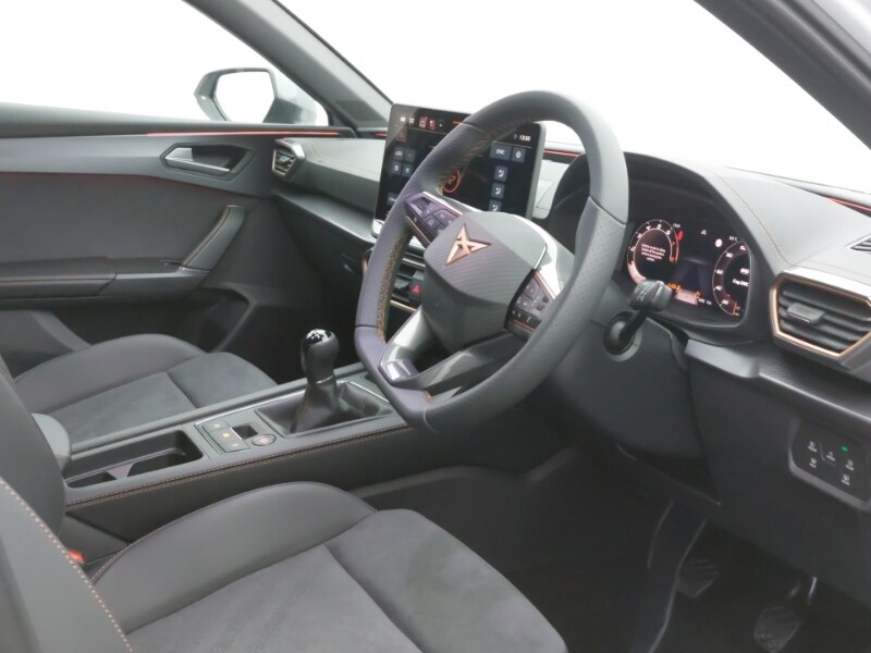 Used Cupra Leon 2025 for sale - 77078459: Photo 12