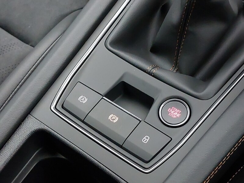 Used Cupra Leon 2025 for sale - 77078459: Photo 16