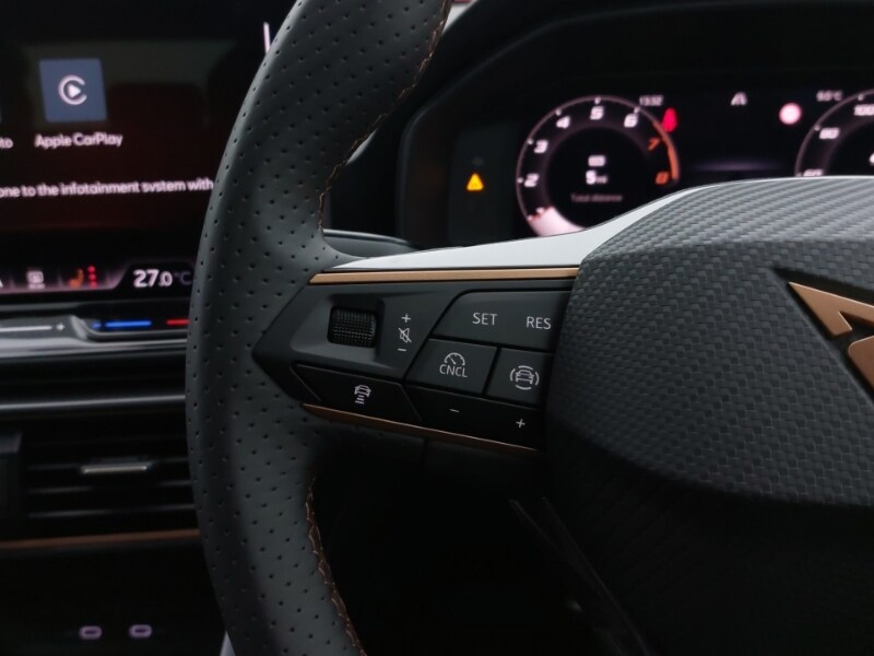 Used Cupra Leon 2025 for sale - 77078459: Photo 17