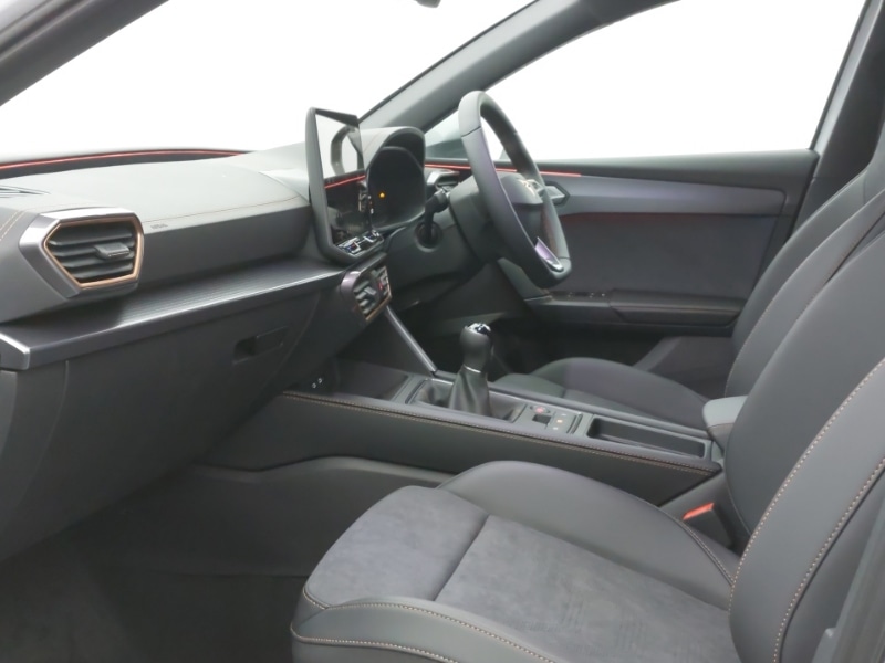 Used Cupra Leon 2025 for sale - 77078459: Photo 5