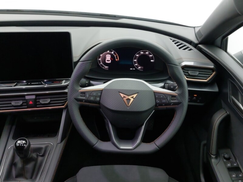 Used Cupra Leon 2025 for sale - 77078459: Photo 7