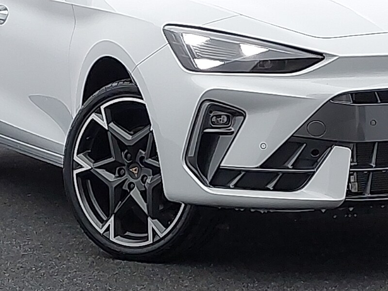 Used Cupra Leon 2025 for sale - 77078459: Photo 9