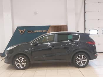 Used Kia Sportage 2019 for sale - 79707532: Photo